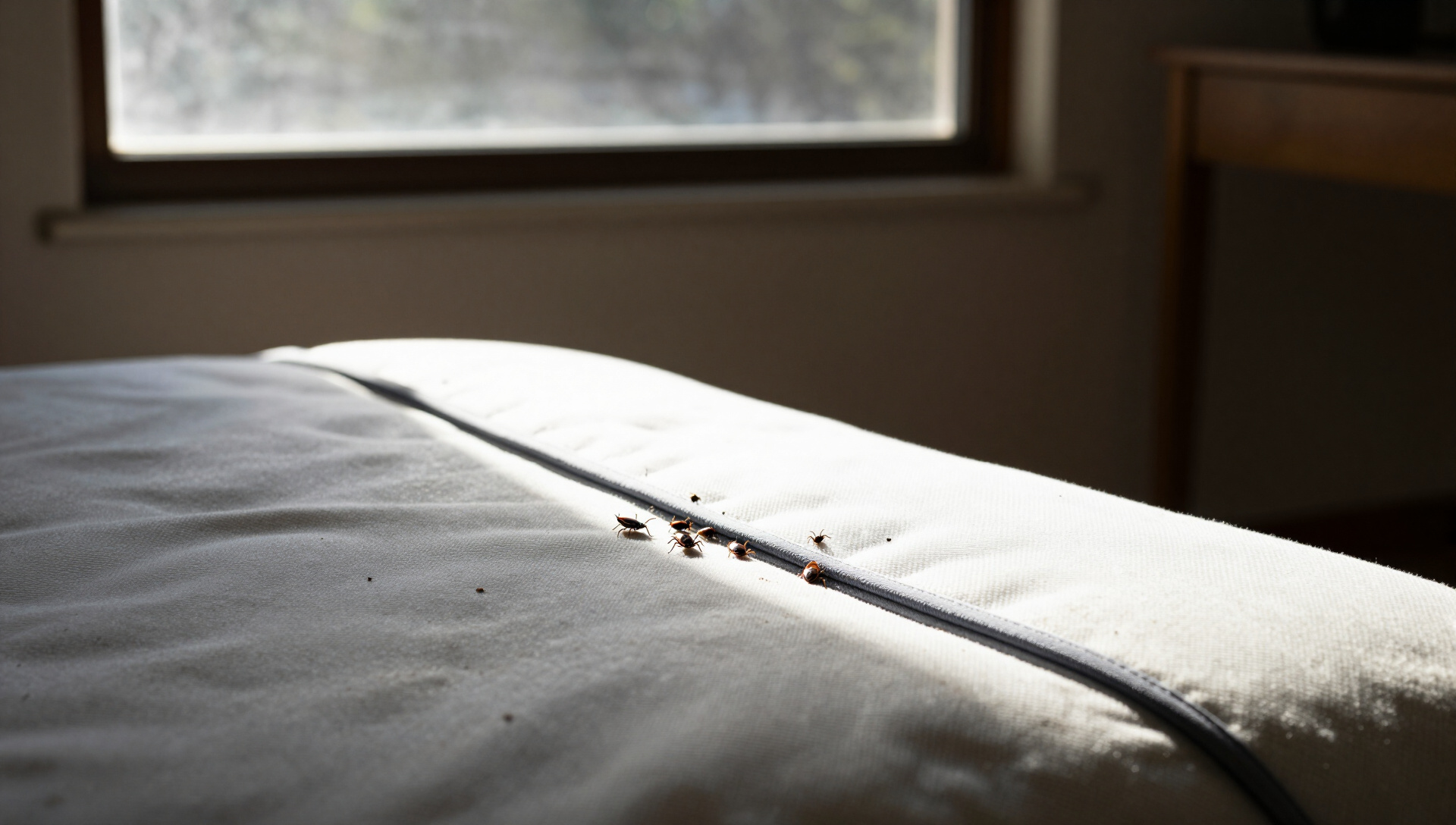 Bed Bugs Control in Dover Heights