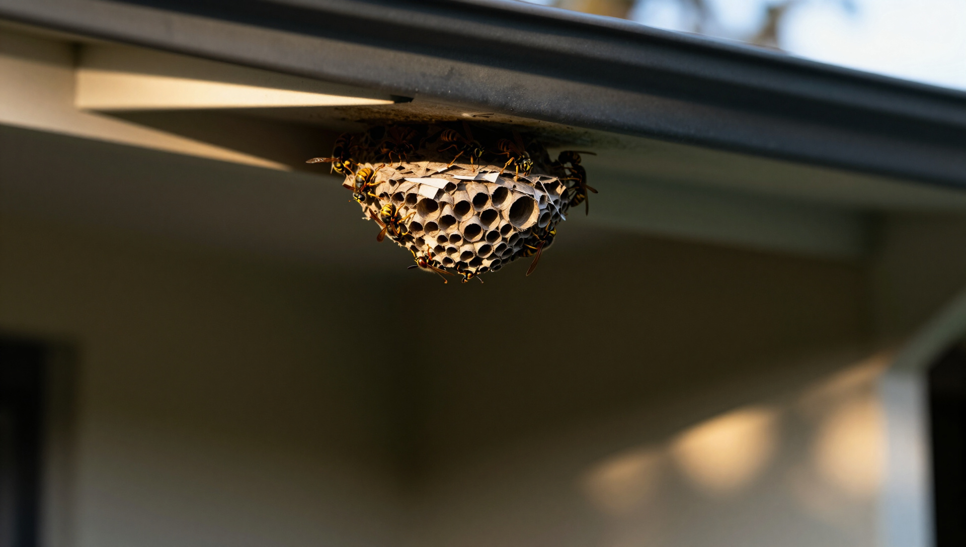 Bees and Wasp Removal in Dover Heights
