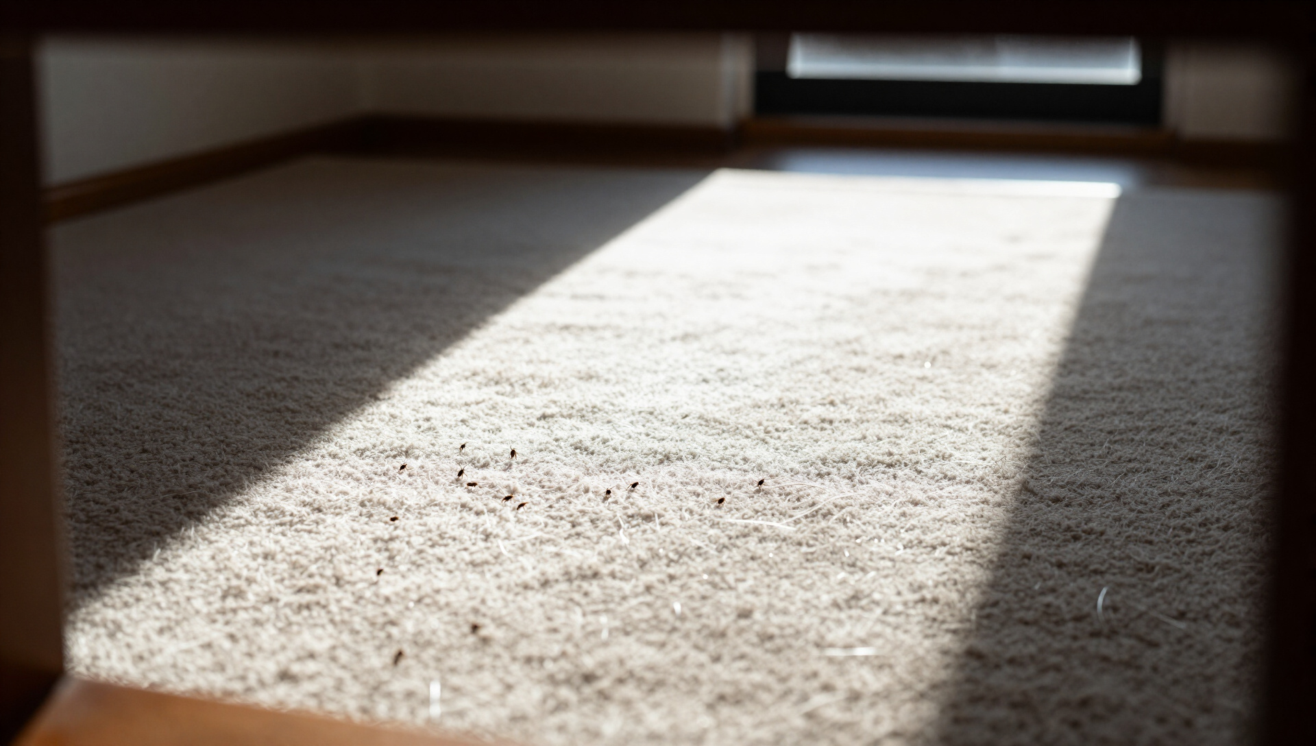Fleas and Ticks Removal in Dover Heights