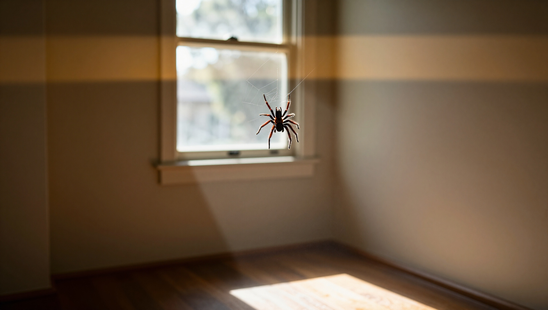 Spider Control in Dover Heights